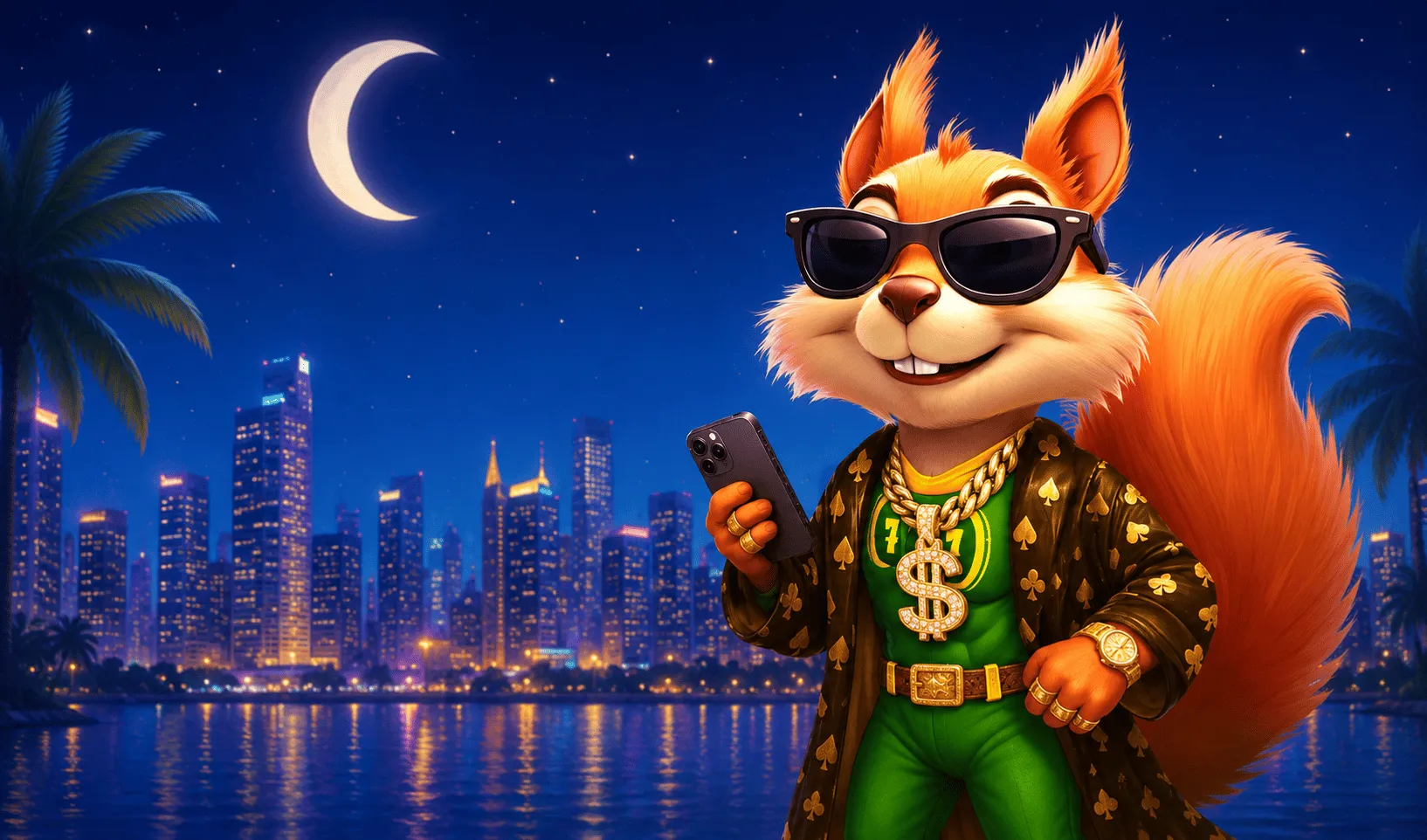 Spinline online casino