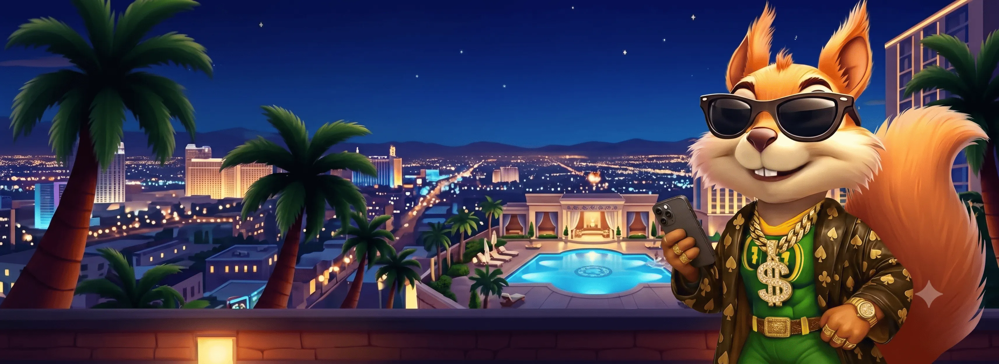 Spinline Casino online