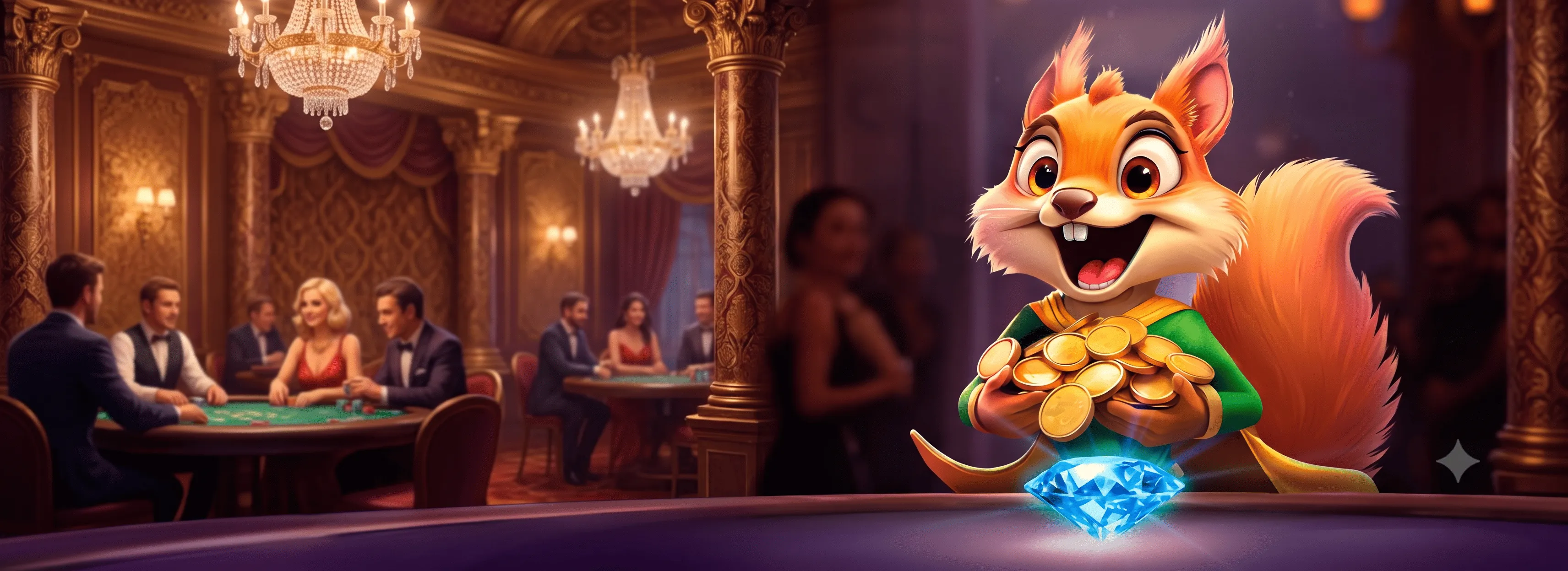 Spinline Casino online